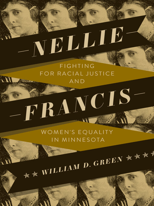 Title details for Nellie Francis by William D. Green - Available